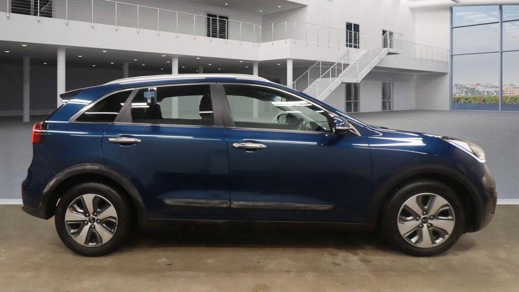 Used Kia Niro 2018 for sale - 77074016: Photo 5