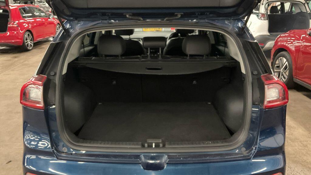 Used Kia Niro 2018 for sale - 77074016: Photo 7