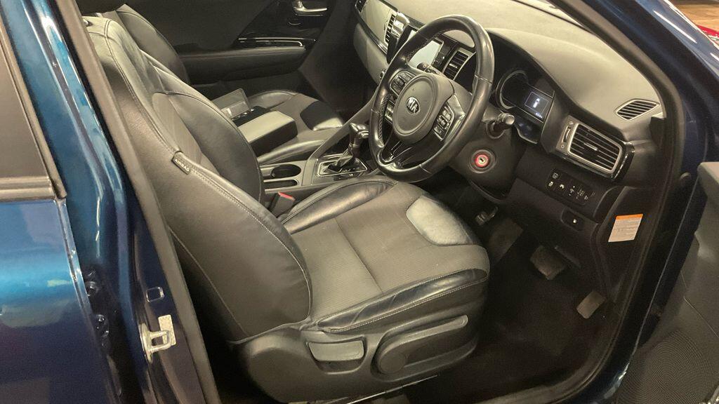 Used Kia Niro 2018 for sale - 77074016: Photo 9