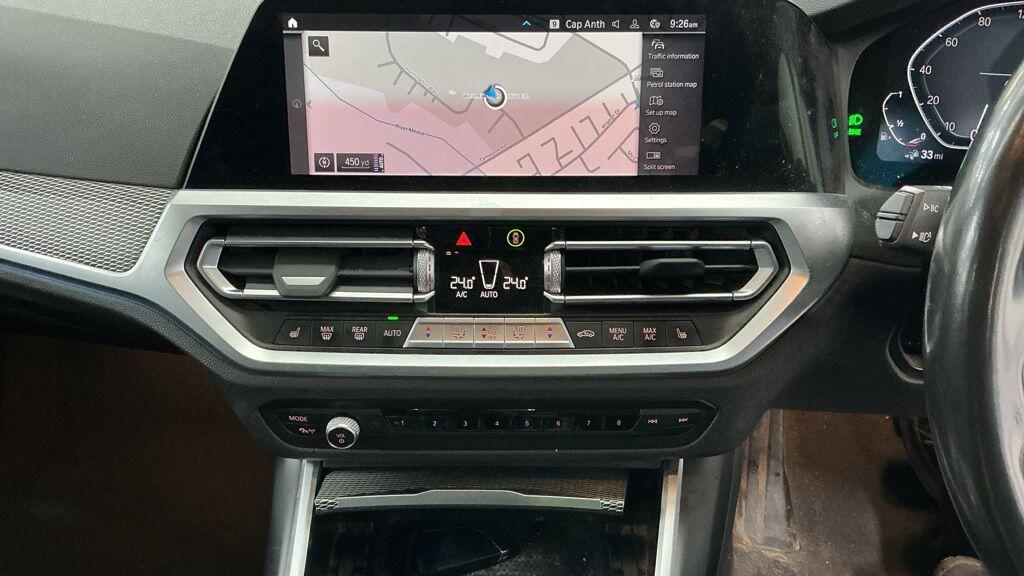 Used BMW 3 Series 2022 for sale - 77695991: Photo 10