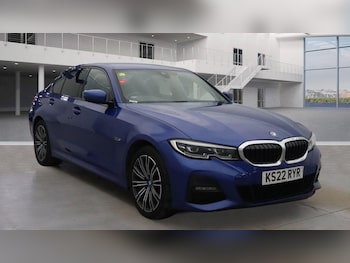 BMW 3 Series feature image