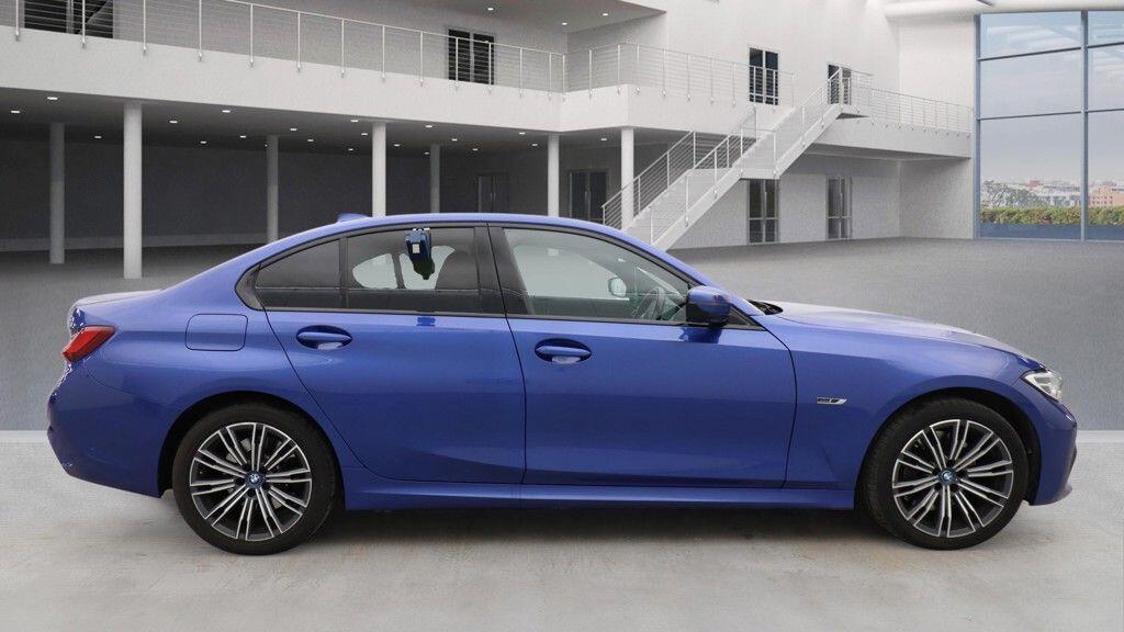 Used BMW 3 Series 2022 for sale - 77695991: Photo 5