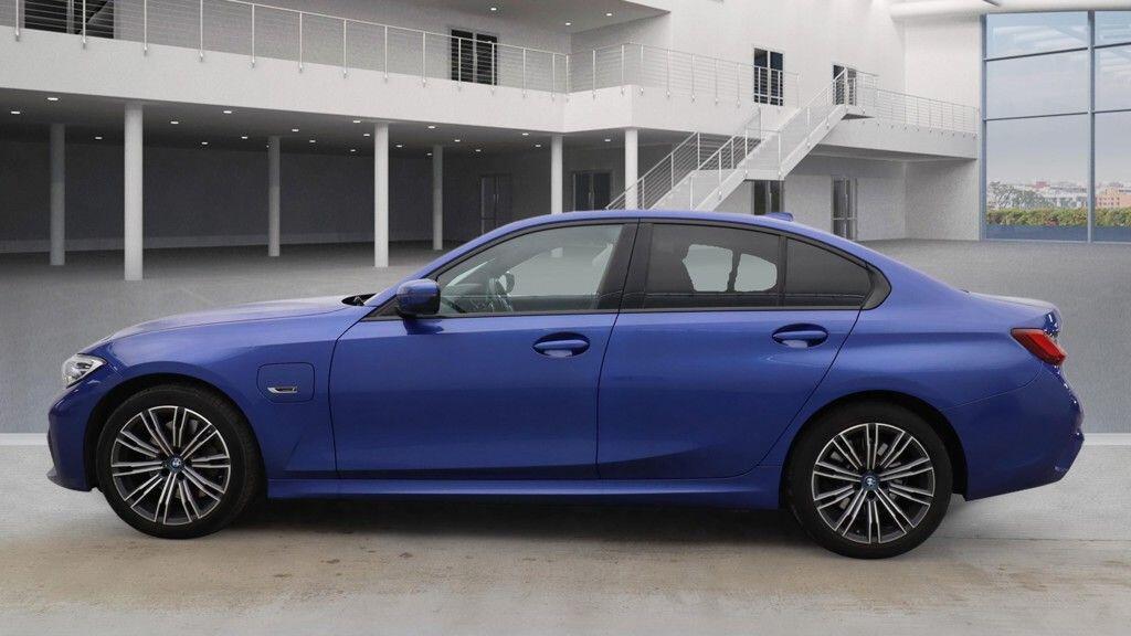 Used BMW 3 Series 2022 for sale - 77695991: Photo 6