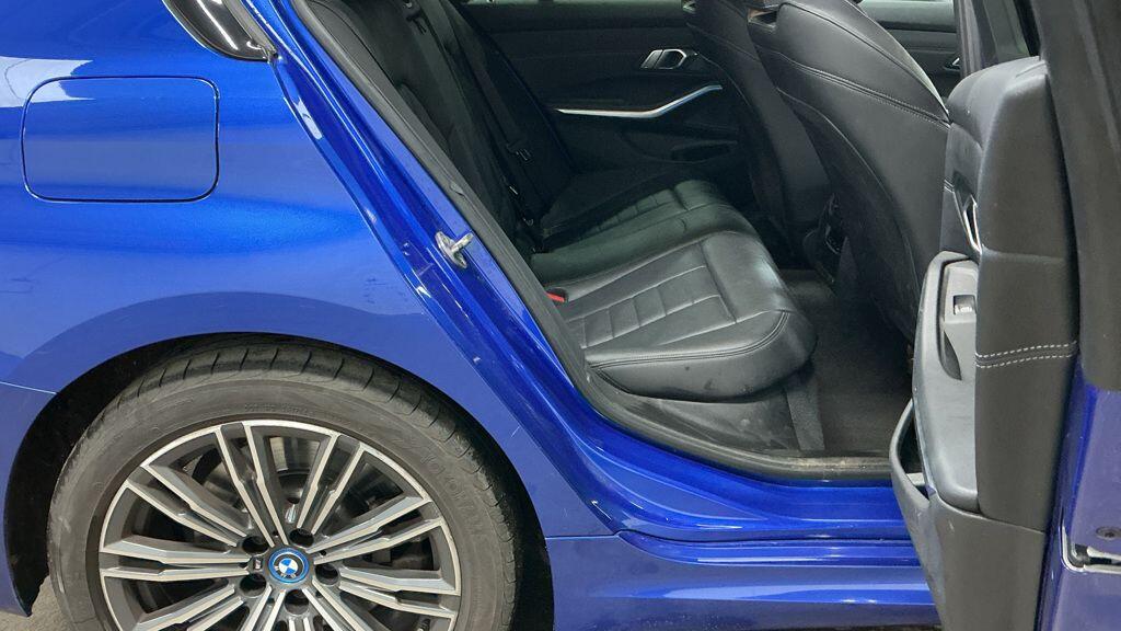 Used BMW 3 Series 2022 for sale - 77695991: Photo 7