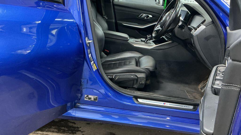 Used BMW 3 Series 2022 for sale - 77695991: Photo 8