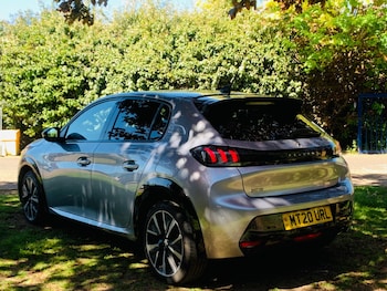 Used Peugeot 208 2020 for sale - 78448853: Photo