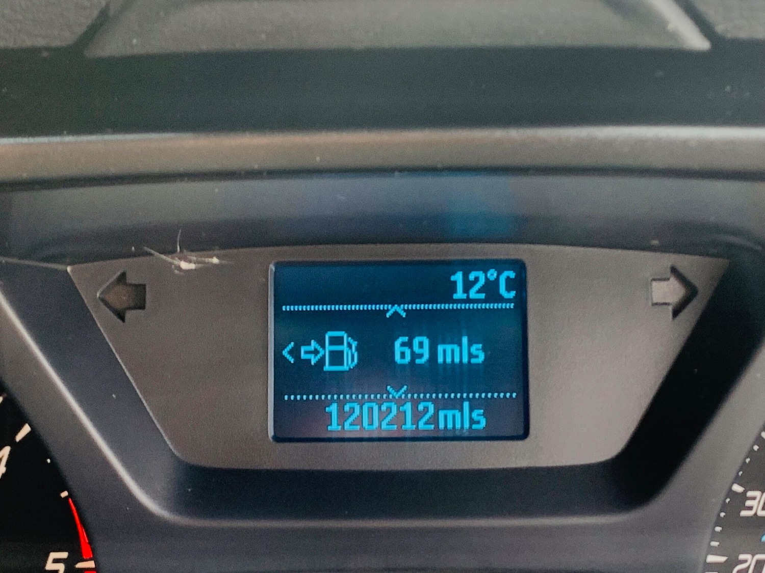 Used Ford Transit 2018 for sale - 77523698: Photo 10