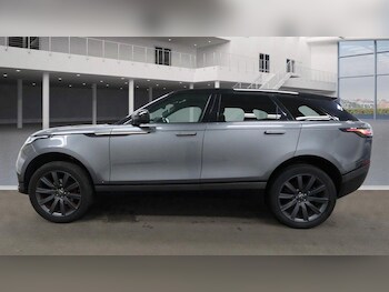 Used Land Rover Range Rover Velar 2017 for sale - 78363932: Photo