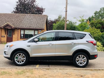 Used Ford Kuga 2016 for sale - 79847452: Photo