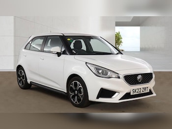 Used MG MG3 2022 for sale - 78364004: Photo
