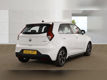 Used MG MG3 2022 for sale - 78364004: Photo