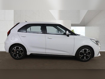 Used MG MG3 2022 for sale - 78364004: Photo
