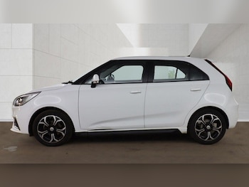 Used MG MG3 2022 for sale - 78364004: Photo