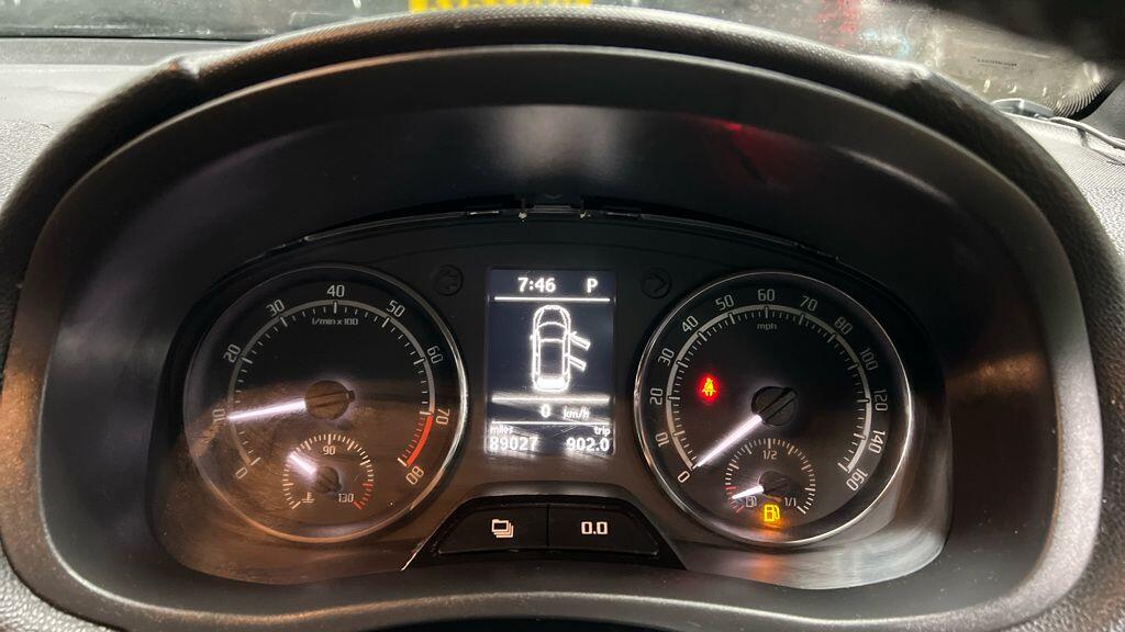 Used Skoda Fabia 2010 for sale - 76990771: Photo 10