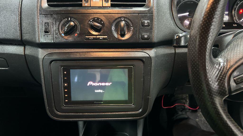 Used Skoda Fabia 2010 for sale - 76990771: Photo 11