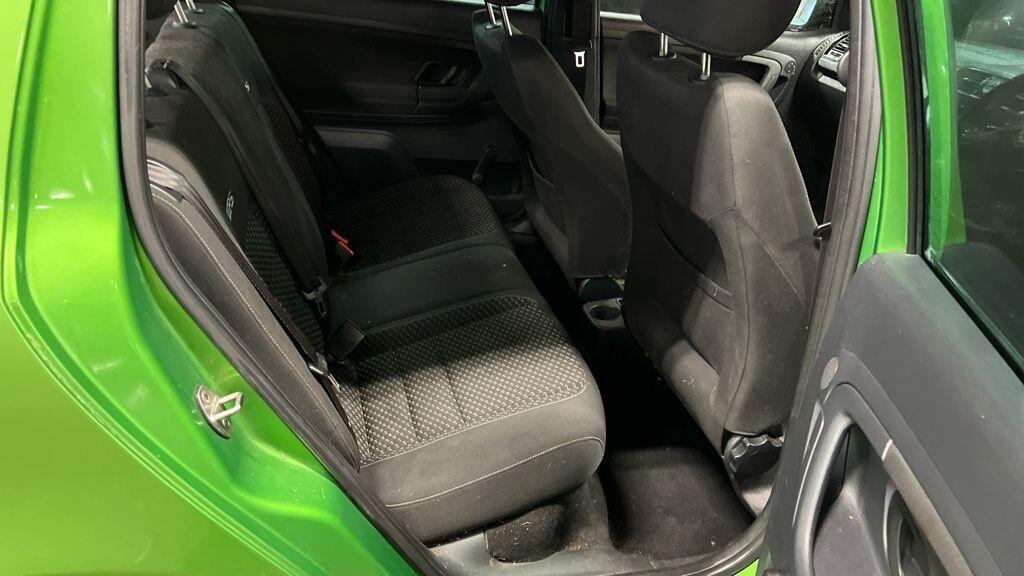 Used Skoda Fabia 2010 for sale - 76990771: Photo 8