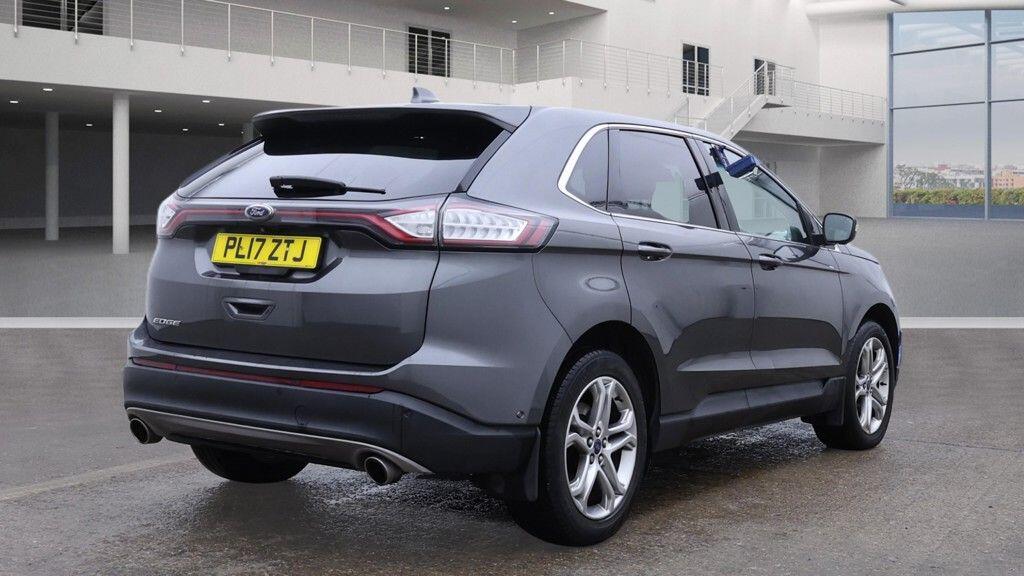 Used Ford Edge 2017 for sale - 77131256: Photo 10
