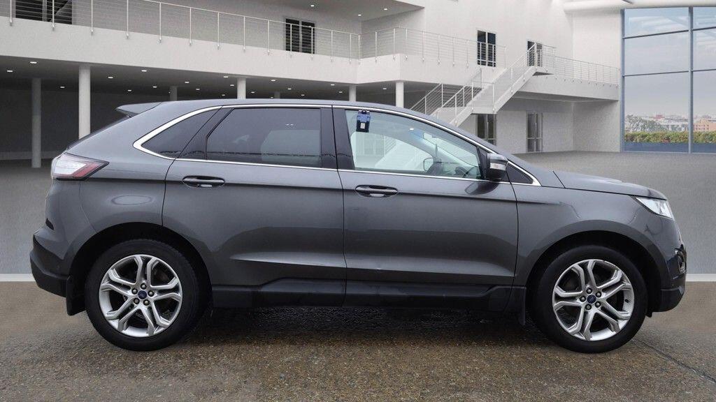 Used Ford Edge 2017 for sale - 77131256: Photo 11