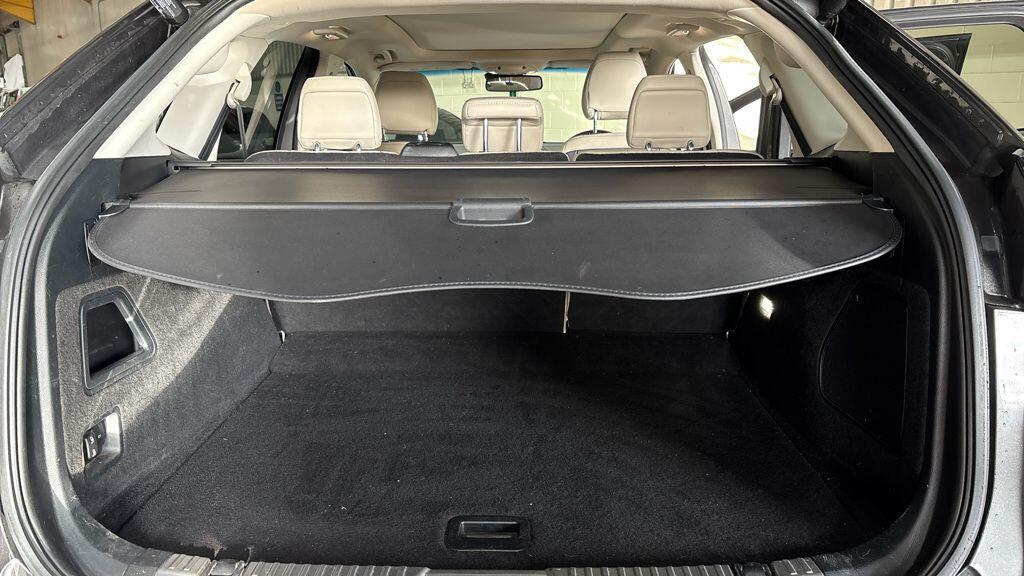 Used Ford Edge 2017 for sale - 77131256: Photo 13