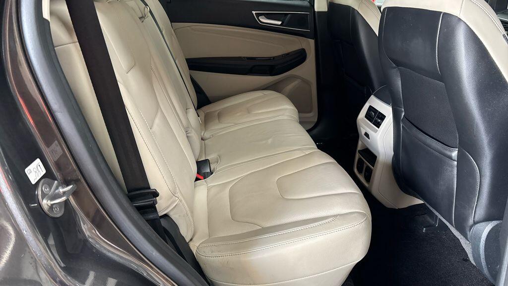 Used Ford Edge 2017 for sale - 77131256: Photo 14
