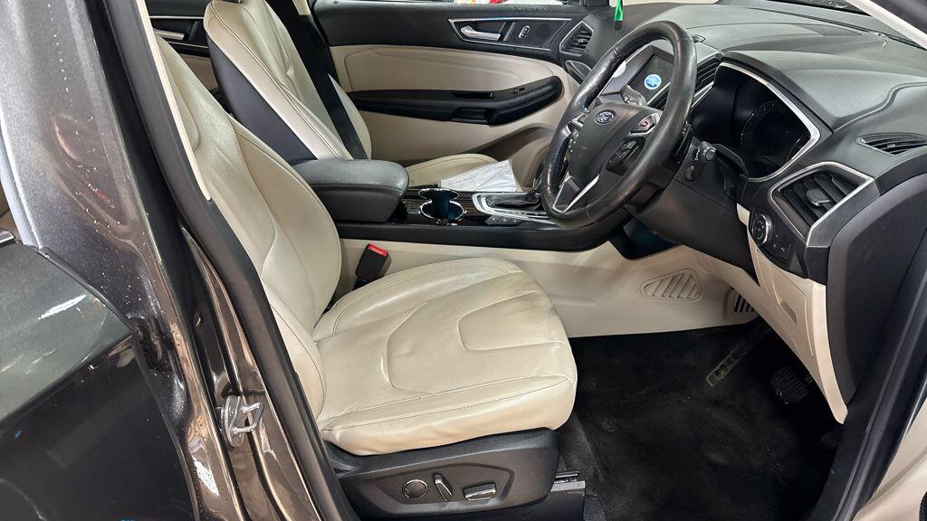 Used Ford Edge 2017 for sale - 77131256: Photo 15