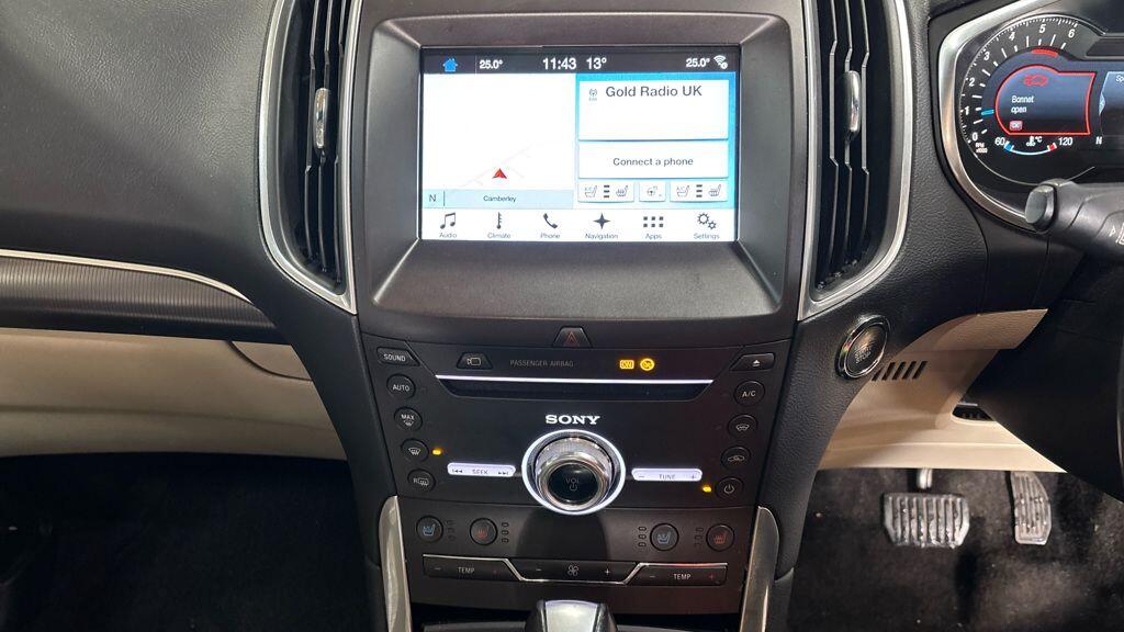 Used Ford Edge 2017 for sale - 77131256: Photo 17