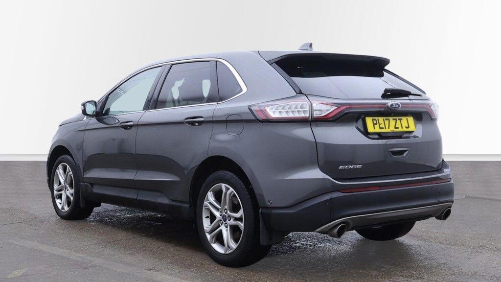 Used Ford Edge 2017 for sale - 77131256: Photo 3