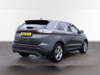 Used Ford Edge 2017 for sale - 77131256: Photo