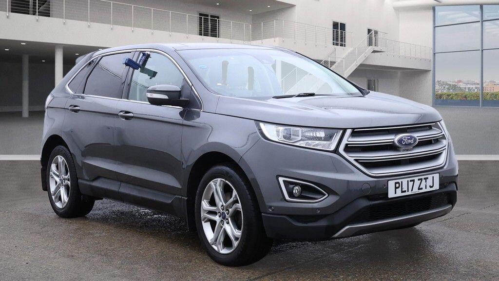 Used Ford Edge 2017 for sale - 77131256: Photo 7