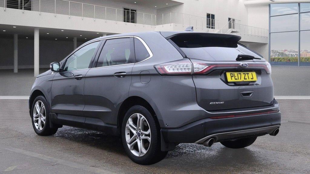 Used Ford Edge 2017 for sale - 77131256: Photo 9