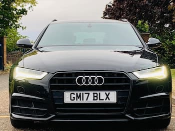 Used Audi A6 Avant 2017 for sale - 79848385: Photo