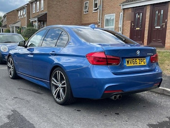 Used BMW 3 Series 2016 for sale - 75978479: Photo