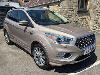 Used Ford Kuga 2017 for sale - 79093995: Photo