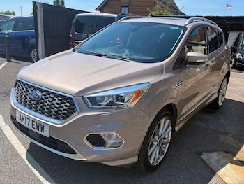 Used Ford Kuga 2017 for sale - 79093995: Photo