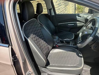 Used Ford Kuga 2017 for sale - 79093995: Photo