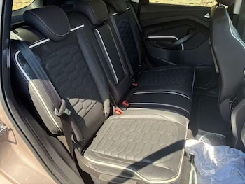Used Ford Kuga 2017 for sale - 79093995: Photo