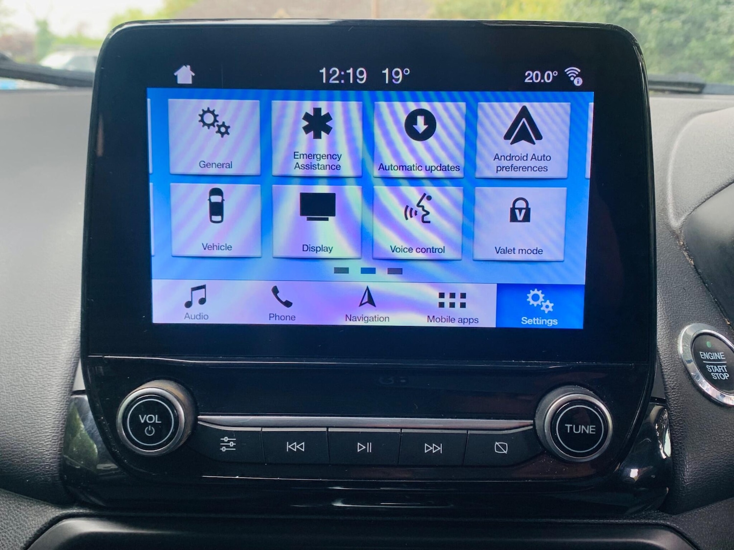 Vehicle 25