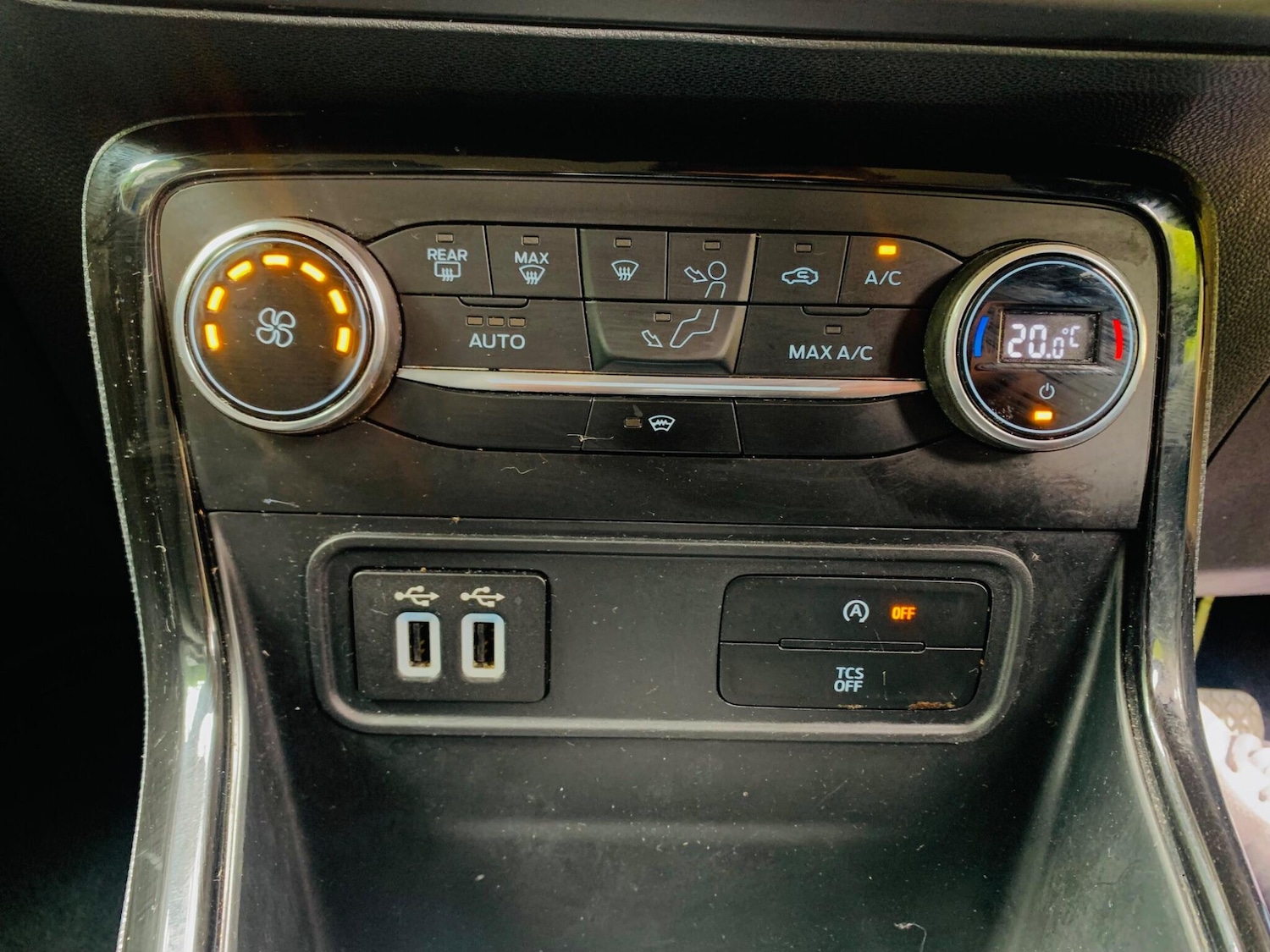 Vehicle 27