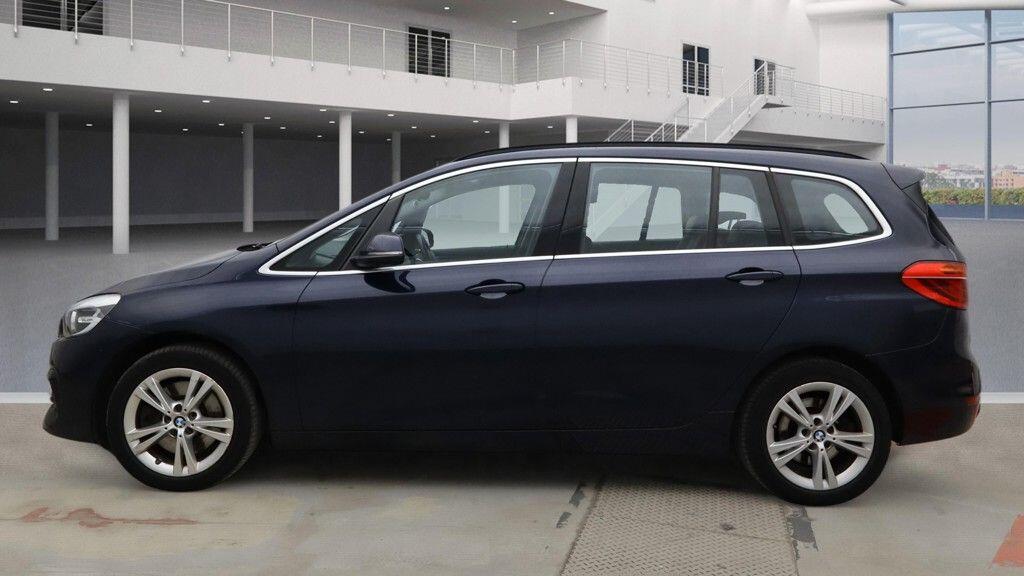 Used BMW 2 Series Gran Tourer for sale - 77074888: Photo 12