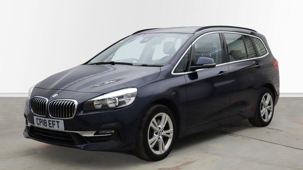 Used BMW 2 Series Gran Tourer for sale - 77074888: Photo 2