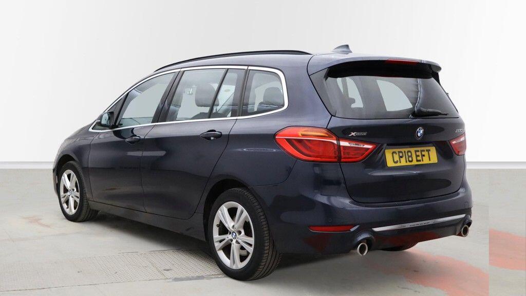 Used BMW 2 Series Gran Tourer for sale - 77074888: Photo 3