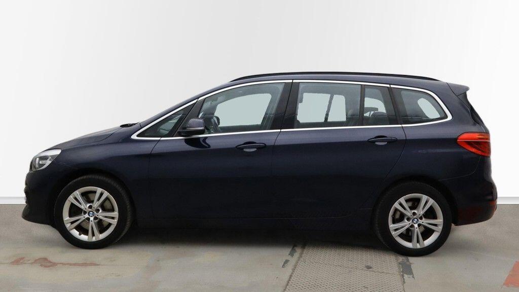 Used BMW 2 Series Gran Tourer for sale - 77074888: Photo 6