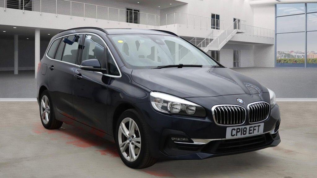 Used BMW 2 Series Gran Tourer for sale - 77074888: Photo 7