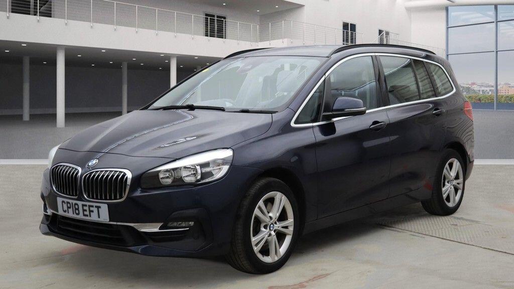 Used BMW 2 Series Gran Tourer for sale - 77074888: Photo 8