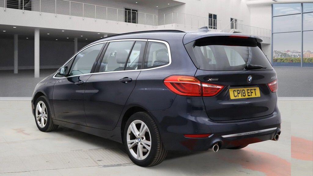 Used BMW 2 Series Gran Tourer for sale - 77074888: Photo 9