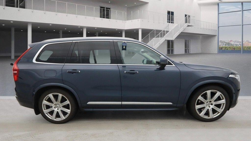 Used Volvo XC90 2019 for sale - 77696158: Photo 5