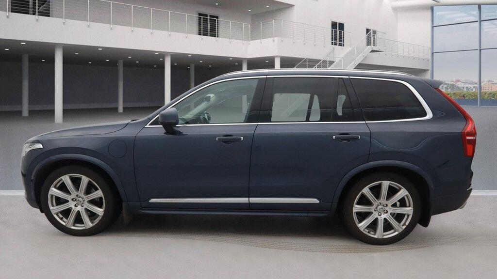Used Volvo XC90 2019 for sale - 77696158: Photo 6
