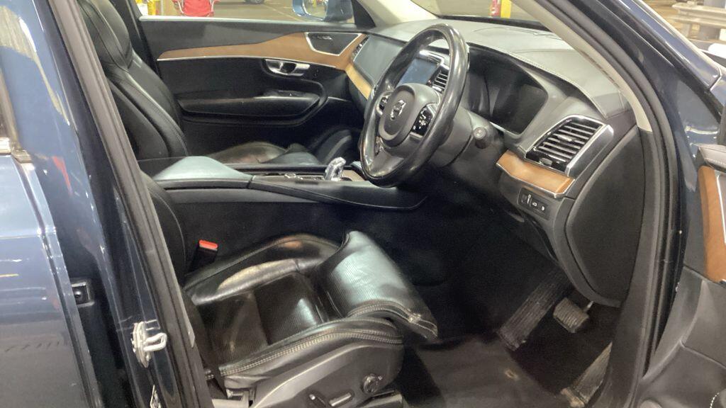 Used Volvo XC90 2019 for sale - 77696158: Photo 8