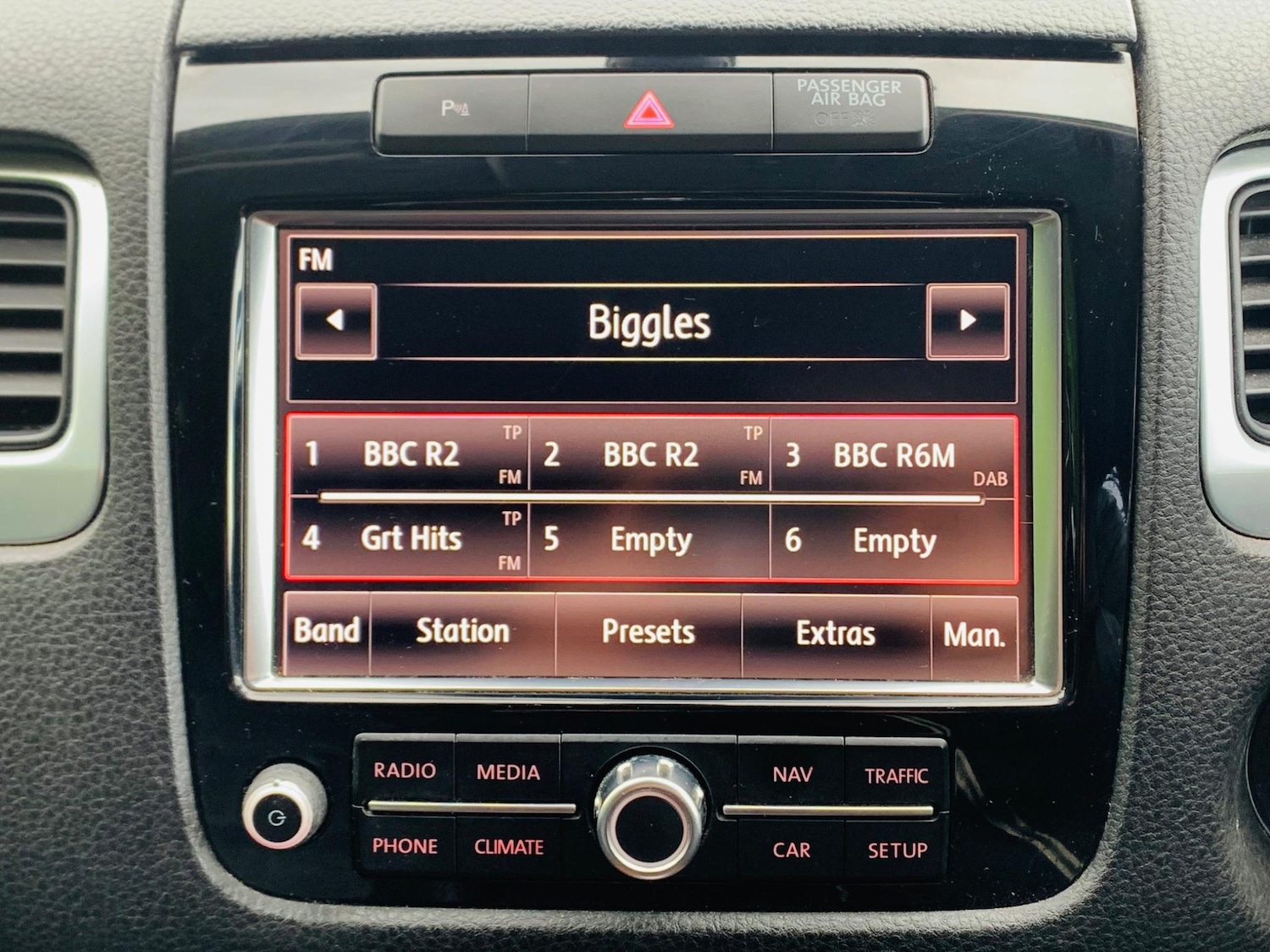 Vehicle 16