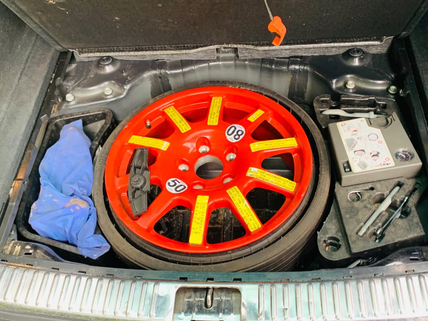 Vehicle 35
